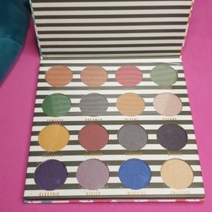 Makeup Palette